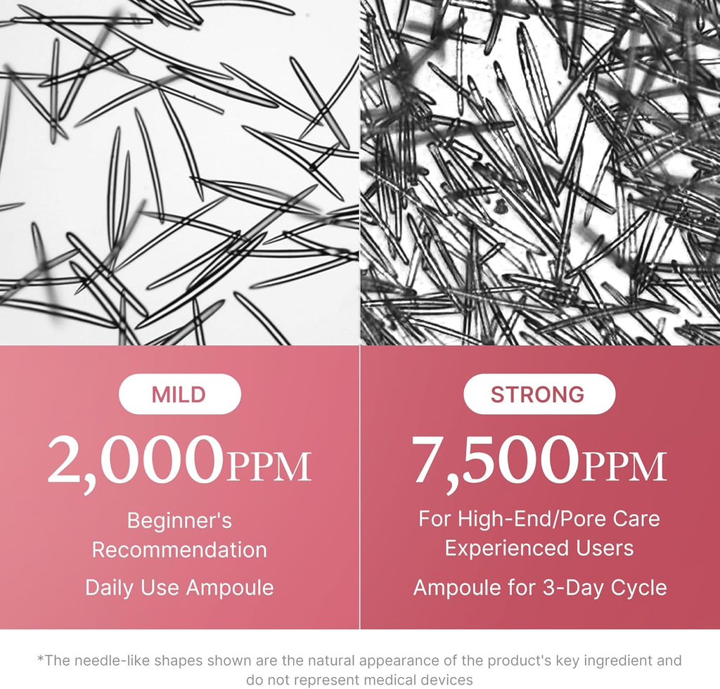 PDRN Pink Collagen Exosome Shot Serum 7,500 PPM | Liquid Skin Booster | Exosome, Salmon DNA PDRN, Spicules | Uneven Skin Tone, Pore Care, Texture | Korean Skin Care 1.01 Fl.Oz