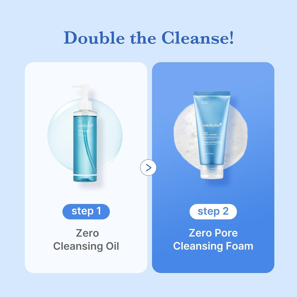 [] Zero Foam Cleanser 120G