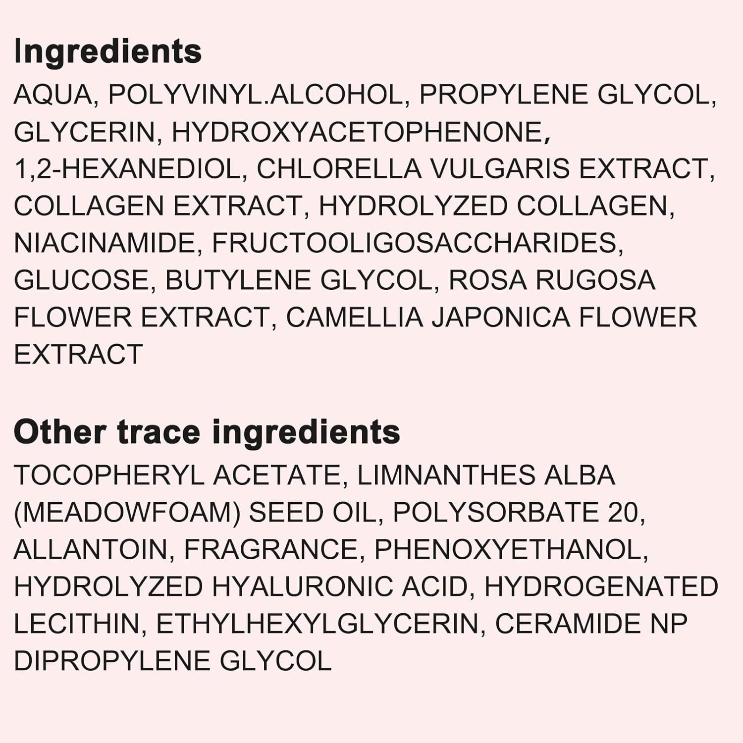 Collagen Night Wrapping Mask Peel-Off Overnight Collagen Face Mask - Deeply Hydrates & Firming & Glowy - Reduce Sagging & Wrinkle for Glowing Skin 2.54 Fl.Oz with Mask Applicator