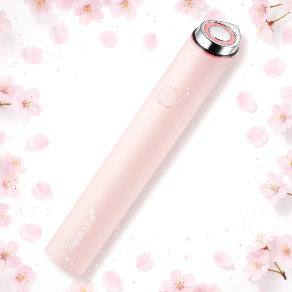 Mini Booster Pro K-Beauty Style
